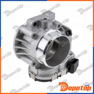 Corps Papillon pour HYUNDAI | 35100-25410, ETB-HY-008